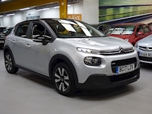 Citroen C3 2017 Puretech Feel - Thumb 0