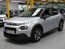 Citroen C3 2017 Puretech Feel - Thumb 8