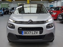 Citroen C3 2017 Puretech Feel - Thumb 9