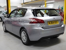 Peugeot 308 2014 Hdi Access - Thumb 2