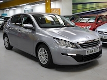 Peugeot 308 2014 Hdi Access - Thumb 0