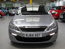 Peugeot 308 2014 Hdi Access - Thumb 9