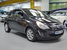 Vauxhall Corsa 2012 Active Ac Ecoflex - Thumb 0