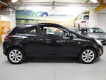 Vauxhall Corsa 2012 Active Ac Ecoflex - Thumb 6