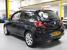 Vauxhall Corsa 2012 Active Ac Ecoflex - Thumb 2