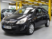 Vauxhall Corsa 2012 Active Ac Ecoflex - Thumb 8