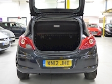 Vauxhall Corsa 2012 Active Ac Ecoflex - Thumb 14