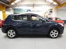 Peugeot 3008 Active E-Hdi 2013 3008 ACTIVE E-HDI S-A - Thumb 4