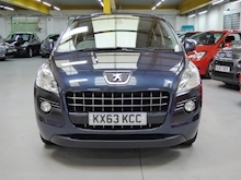 Peugeot 3008 Active E-Hdi 2013 3008 ACTIVE E-HDI S-A - Thumb 9