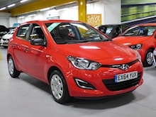 Hyundai I20 2014 Classic - Thumb 0