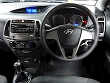 Hyundai I20 2014 Classic - Thumb 6