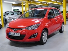 Hyundai I20 2014 Classic - Thumb 8