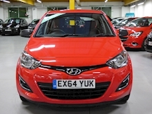 Hyundai I20 2014 Classic - Thumb 9