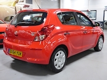 Hyundai I20 2014 Classic - Thumb 12