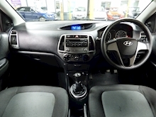 Hyundai I20 2014 Classic - Thumb 22