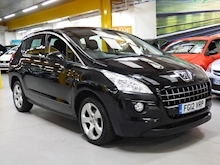 Peugeot 3008 2012 Hdi Active - Thumb 0