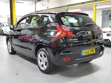 Peugeot 3008 2012 Hdi Active - Thumb 2