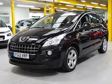 Peugeot 3008 2012 Hdi Active - Thumb 8