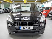 Peugeot 3008 2012 Hdi Active - Thumb 9