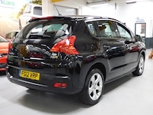 Peugeot 3008 2012 Hdi Active - Thumb 12