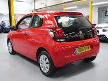 Peugeot 108 2016 Access - Thumb 2