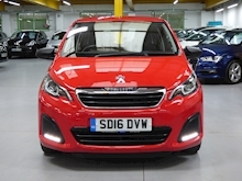 Peugeot 108 2016 Access - Thumb 9