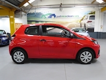 Peugeot 108 2016 Access - Thumb 11