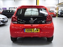 Peugeot 108 2016 Access - Thumb 13
