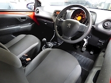 Peugeot 108 2016 Access - Thumb 17