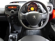 Peugeot 108 2016 Access - Thumb 22