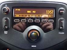 Peugeot 108 2016 Access - Thumb 24