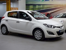 Hyundai I20 2012 Classic - Thumb 9