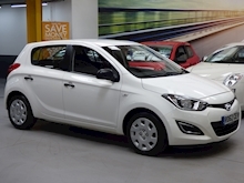 Hyundai I20 2012 Classic - Thumb 6