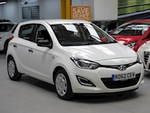 Hyundai I20 2012 Classic - Thumb 0