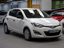 Hyundai I20 2012 Classic - Thumb 4
