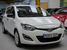 Hyundai I20 2012 Classic - Thumb 2