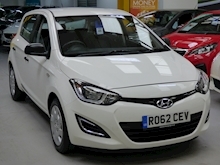 Hyundai I20 2012 Classic - Thumb 8