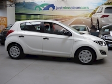 Hyundai I20 2012 Classic - Thumb 18