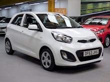 Kia Picanto 2013 1 - Thumb 0