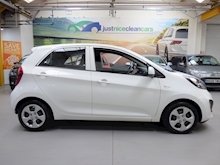 Kia Picanto 2013 1 - Thumb 6