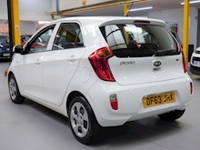 Kia Picanto 2013 1 - Thumb 2