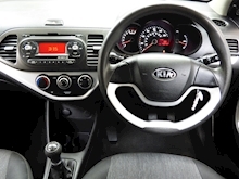 Kia Picanto 2013 1 - Thumb 4