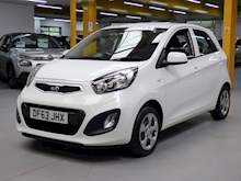 Kia Picanto 2013 1 - Thumb 8