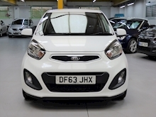 Kia Picanto 2013 1 - Thumb 9