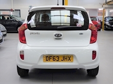 Kia Picanto 2013 1 - Thumb 13