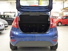 Ford Fiesta 2009 Zetec - Thumb 14