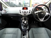 Ford Fiesta 2009 Zetec - Thumb 22