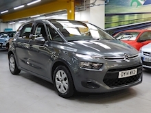 Citroen C4 Picasso 2014 Hdi Vtr - Thumb 0