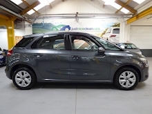 Citroen C4 Picasso 2014 Hdi Vtr - Thumb 6