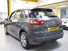 Citroen C4 Picasso 2014 Hdi Vtr - Thumb 2